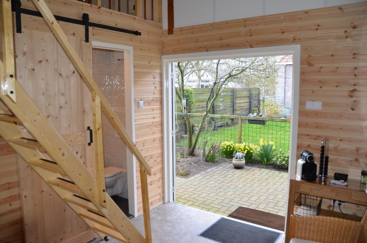 Bed and Breakfast 'It Mearke Molkwerum Exterior foto