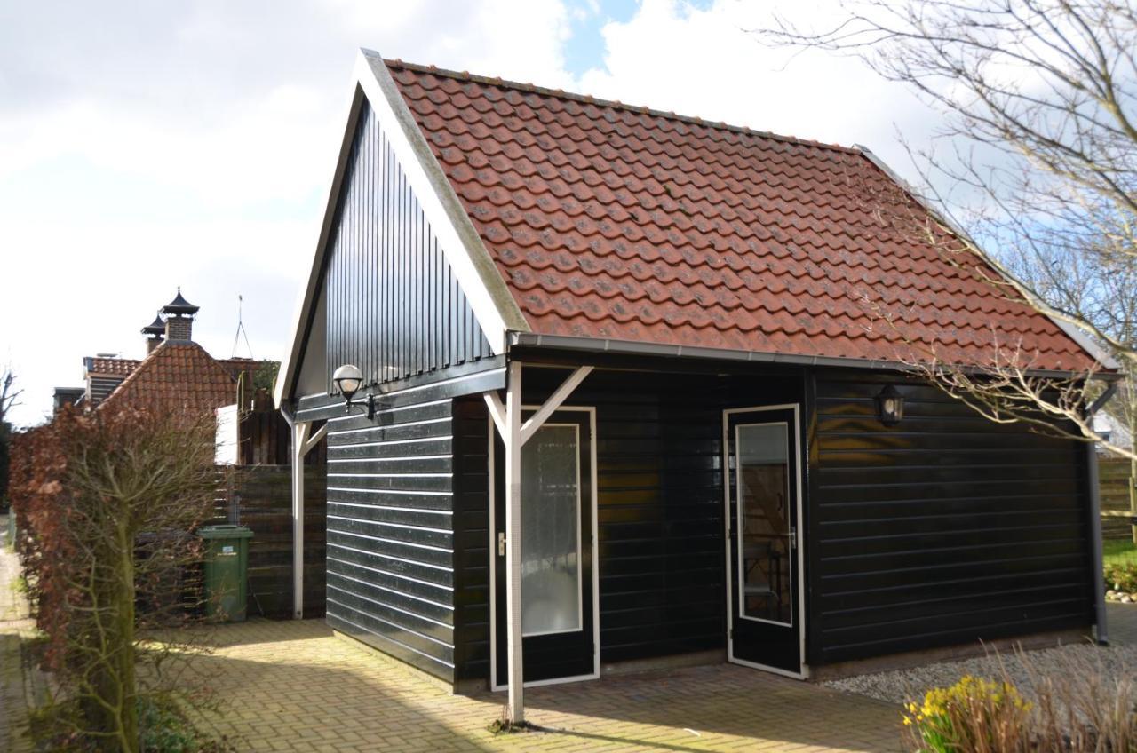 Bed and Breakfast 'It Mearke Molkwerum Exterior foto
