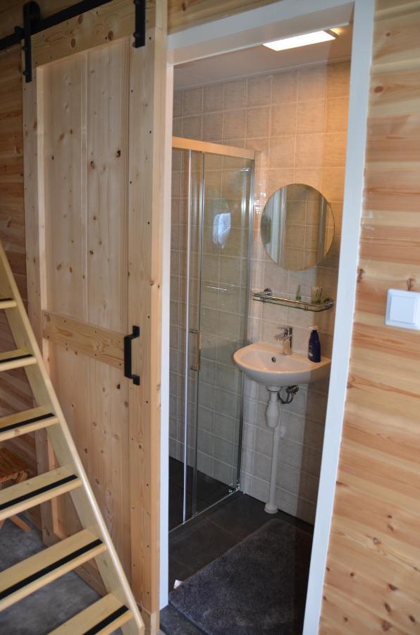 Bed and Breakfast 'It Mearke Molkwerum Exterior foto